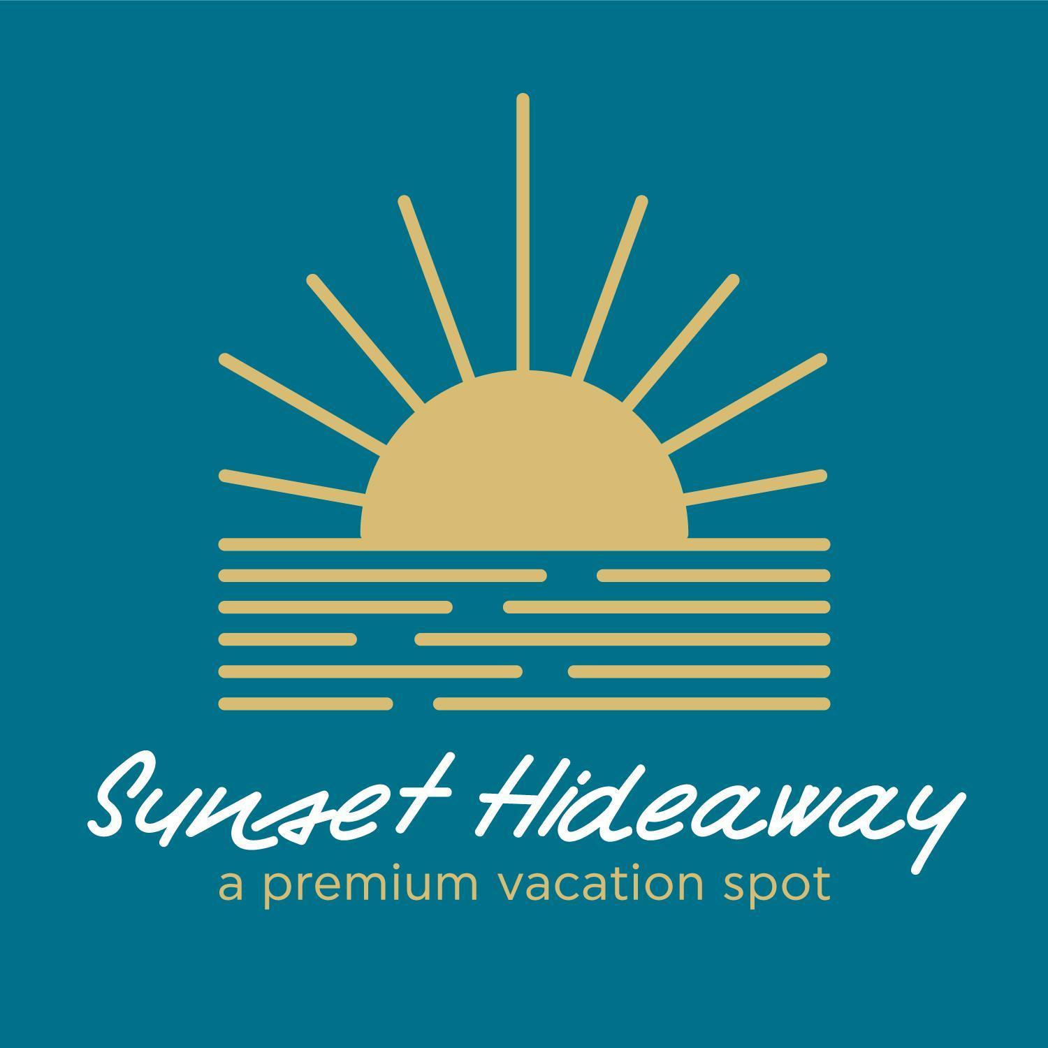 Sunset Hideaway Holiday home