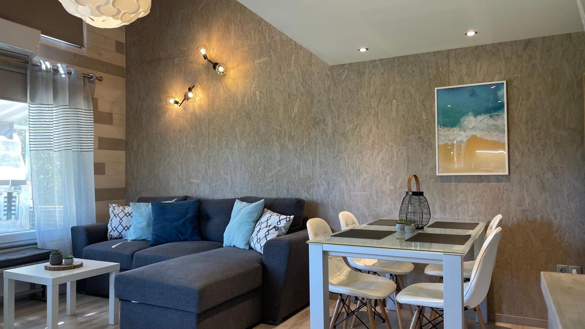 Holiday home Sunset Hideaway Makri