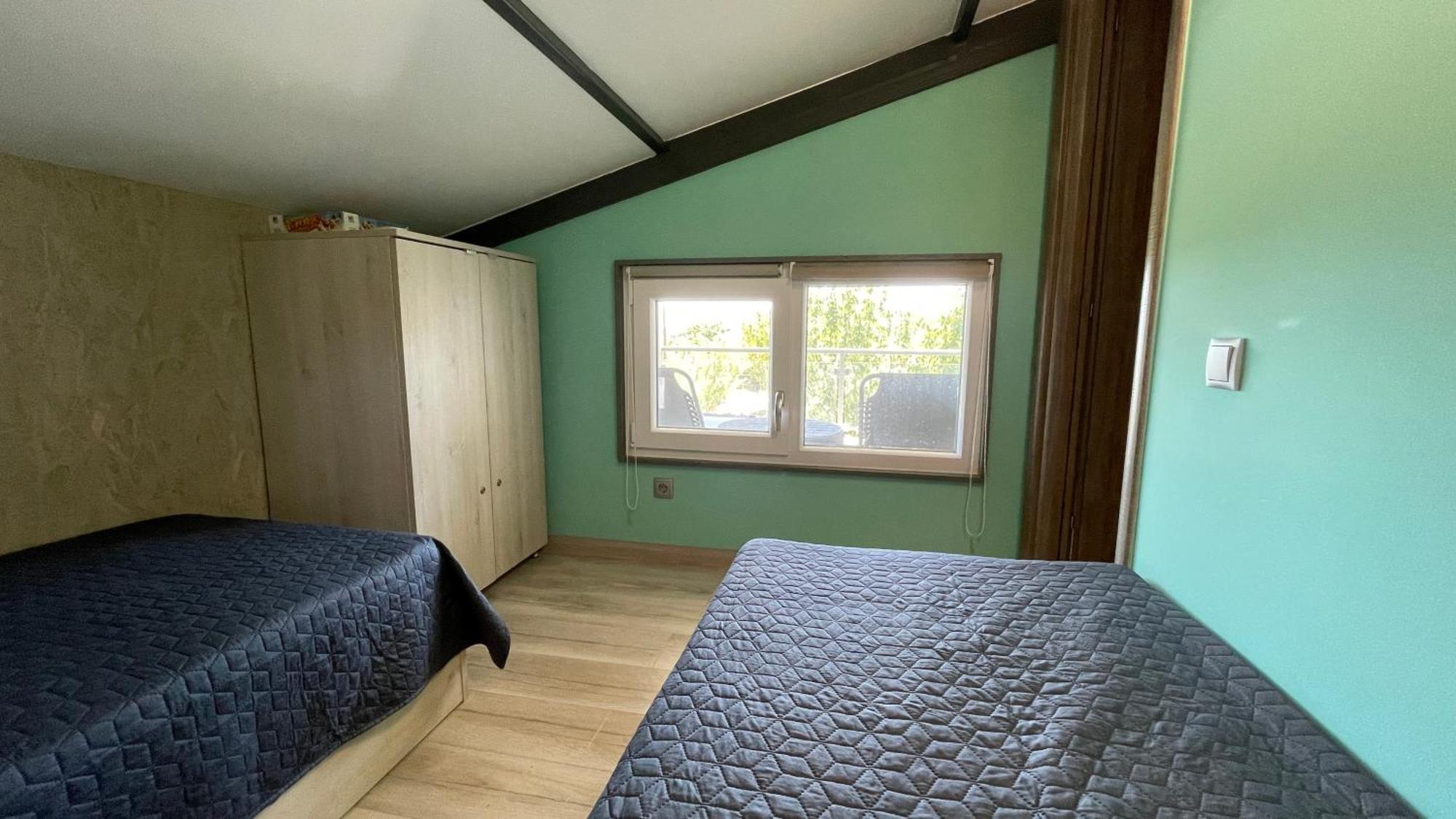Sunset Hideaway Makri