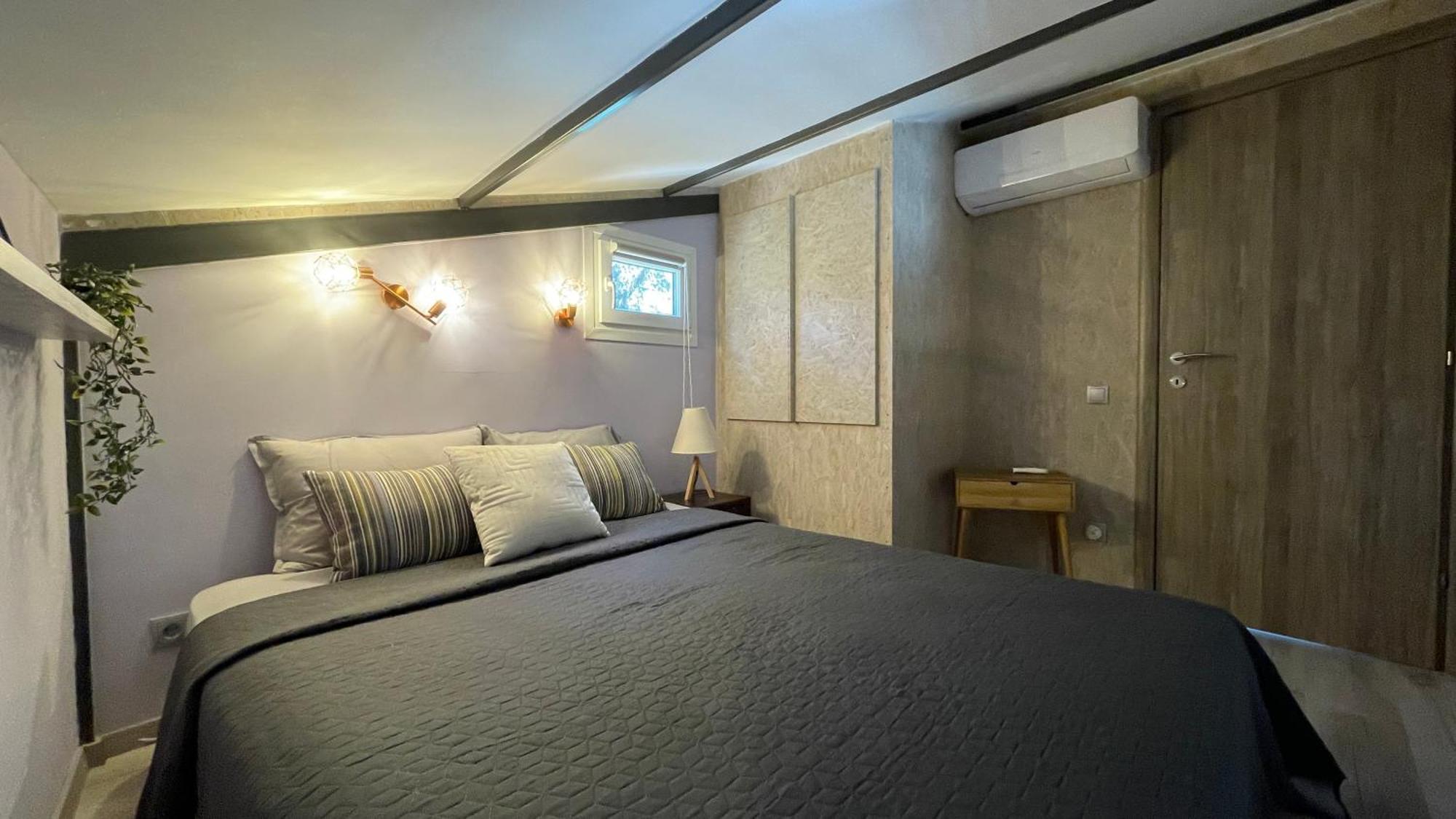 Sunset Hideaway * Makri