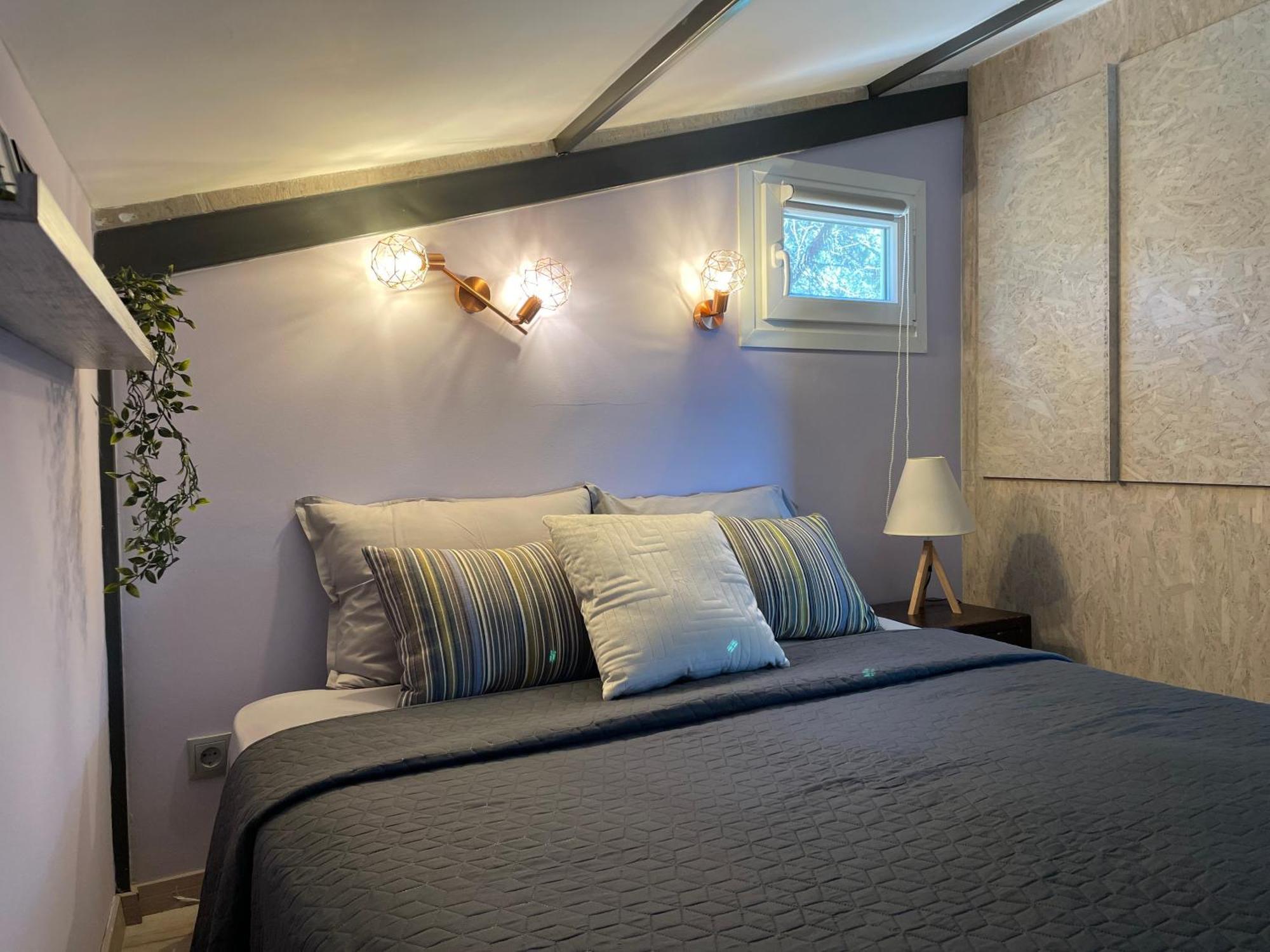 Holiday home Sunset Hideaway