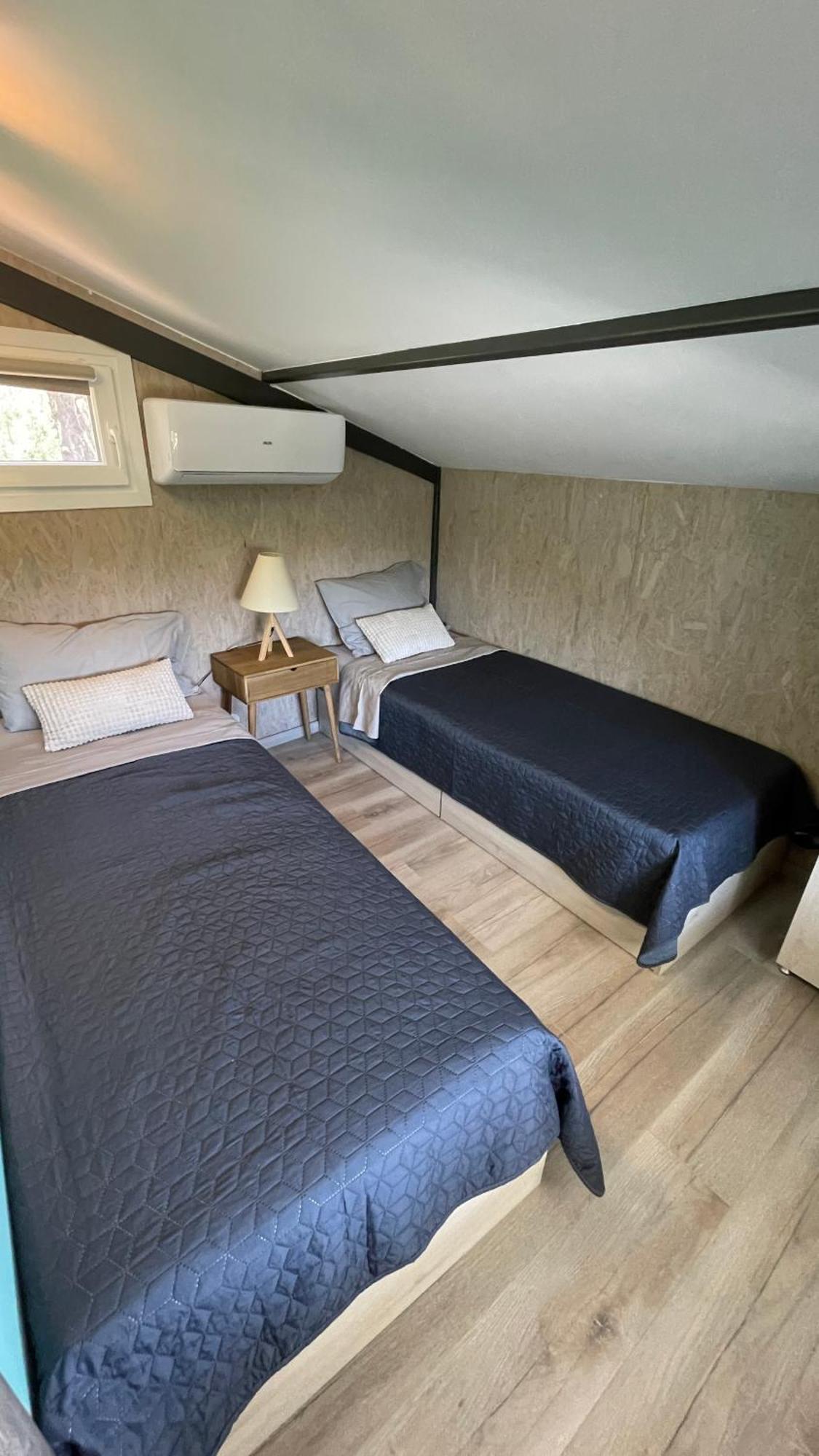 Sunset Hideaway Holiday home Makri